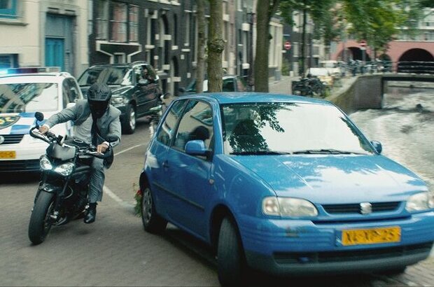 The Hitman's Bodyguard (2017) - photo 6