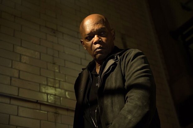 The Hitman's Bodyguard (2017) - photo 12