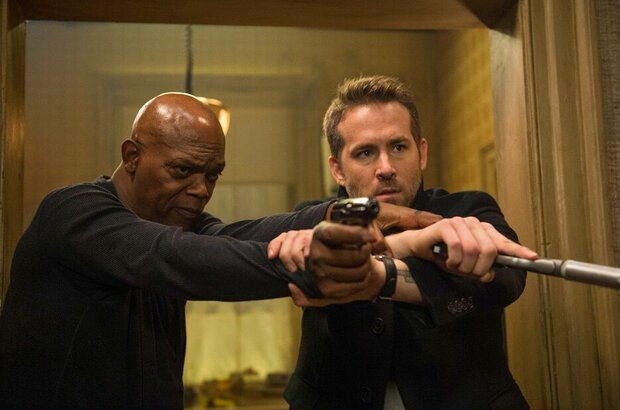 The Hitman's Bodyguard (2017) - photo 3