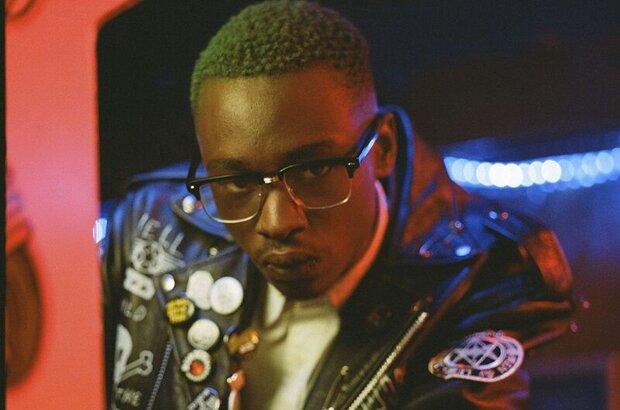 Native Son (2019) - photo 8