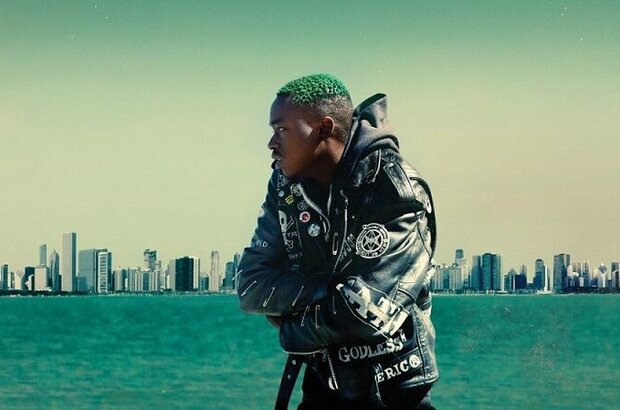 Native Son (2019) - photo 7