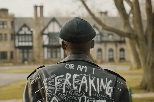 Native Son (2019) - photo 1
