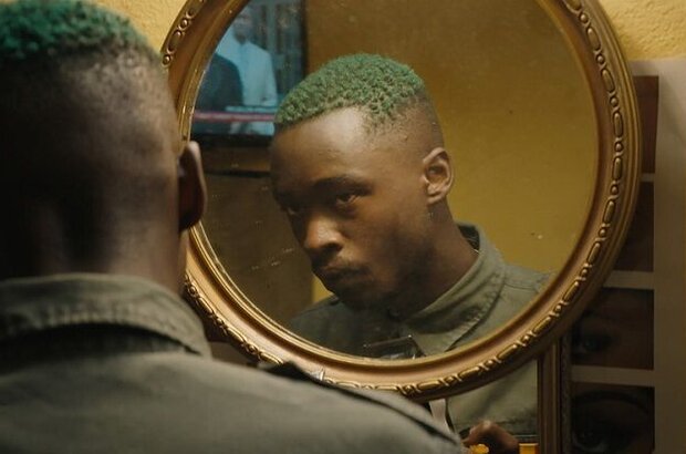 Native Son (2019) - photo 6
