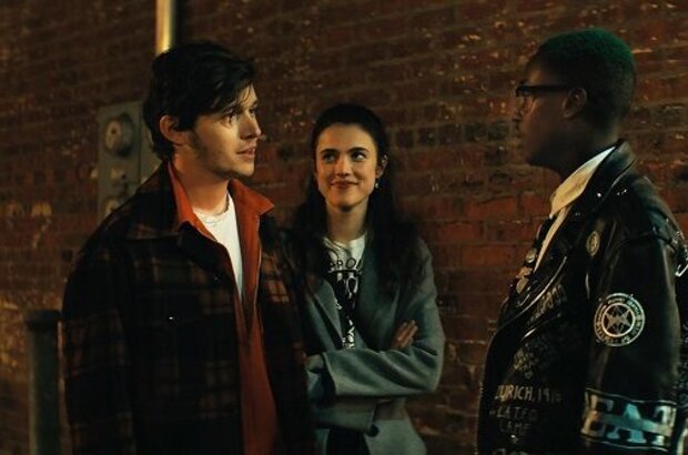 Native Son (2019) - photo 4