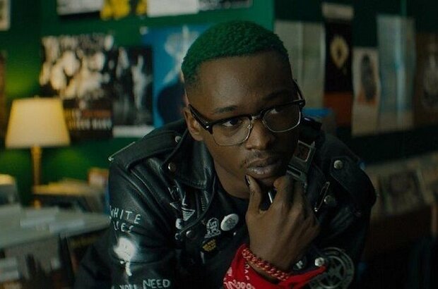 Native Son (2019) - photo 5