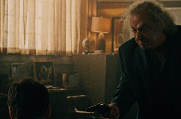 Killerman (2019) - photo 3