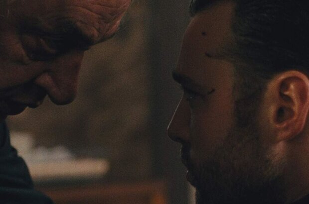 Killerman (2019) - photo 2