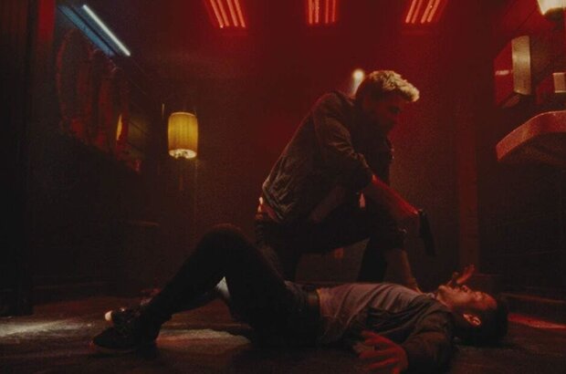 Killerman (2019) - photo 1