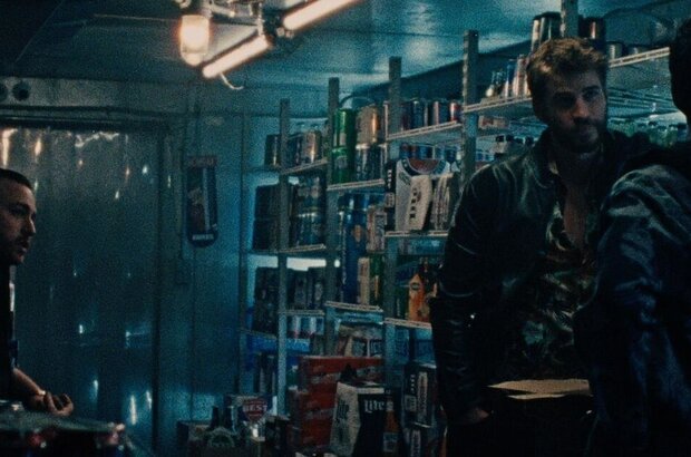 Killerman (2019) - photo 5