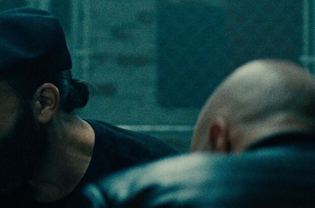 Killerman (2019) - photo 6
