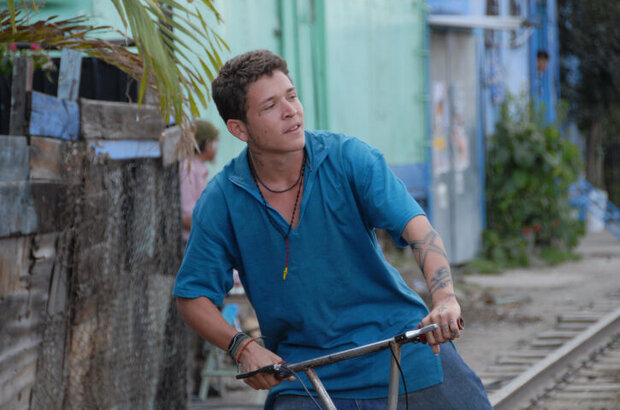 Sin Nombre (2009) - photo 6