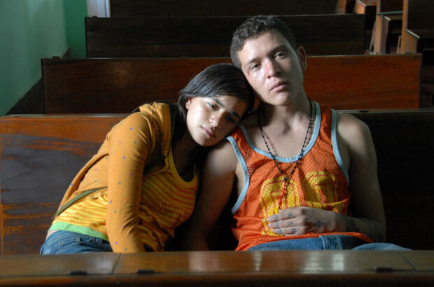 Sin Nombre (2009) - photo 8