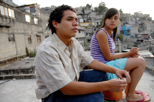 Sin Nombre (2009) - photo 2