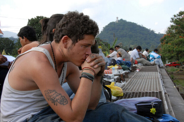 Sin Nombre (2009) - photo 5
