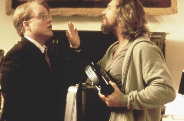 The Big Lebowski (1998) - photo 2