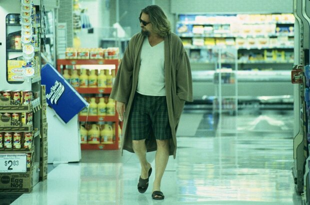 The Big Lebowski (1998) - photo 6