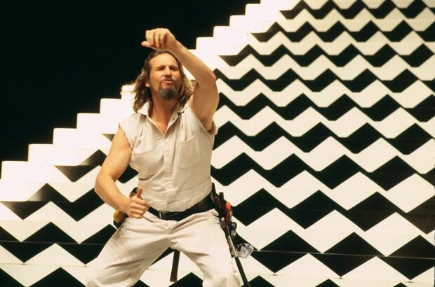 The Big Lebowski (1998) - photo 5