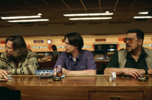 The Big Lebowski (1998) - photo 11
