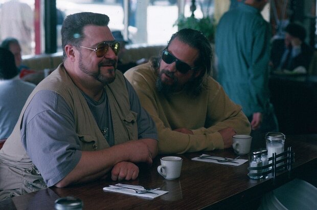 The Big Lebowski (1998) - photo 8