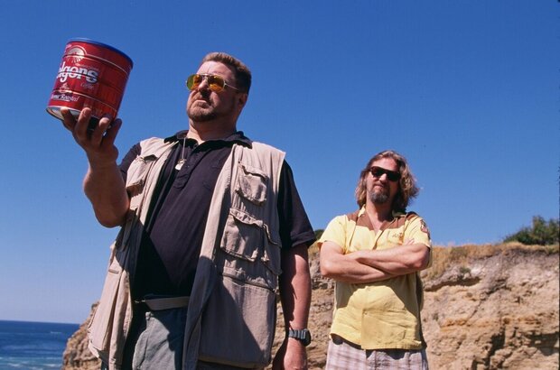 The Big Lebowski (1998) - photo 4