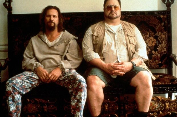 The Big Lebowski (1998) - photo 10