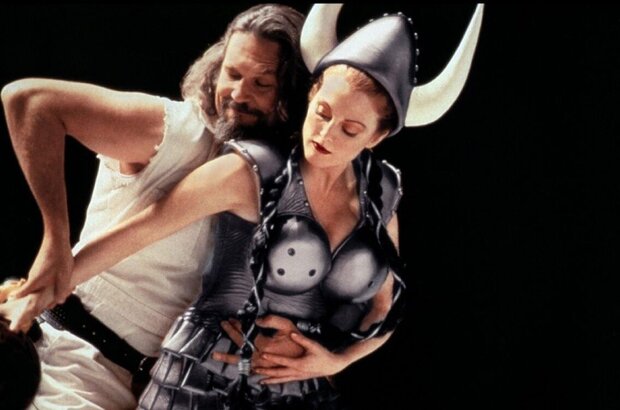 The Big Lebowski (1998) - photo 9