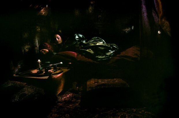 Vidocq (2001) - photo 8