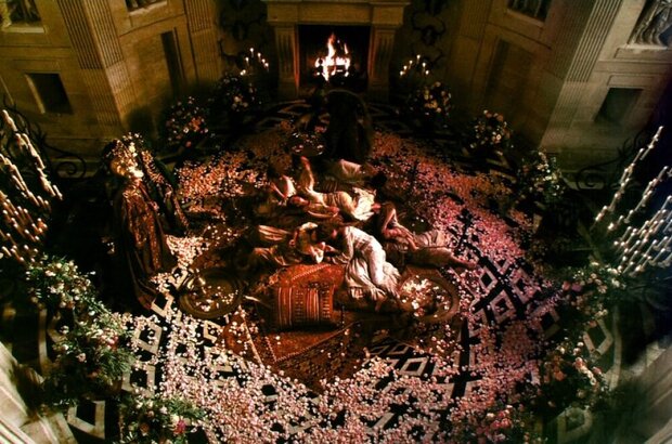 Vidocq (2001) - photo 4