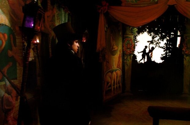 Vidocq (2001) - photo 2