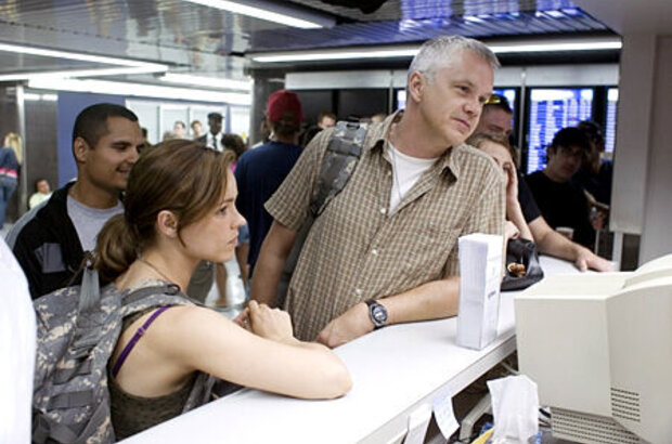 The Lucky Ones (2008) - photo 3