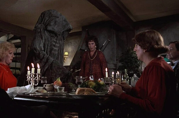 Monty Python's The Meaning of Life (1983) - photo 1