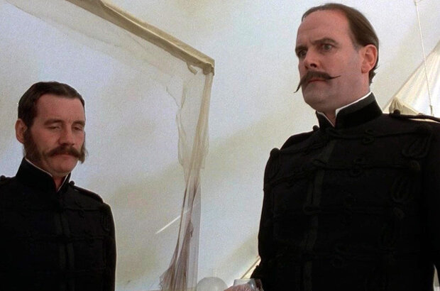 Monty Python's The Meaning of Life (1983) - photo 6