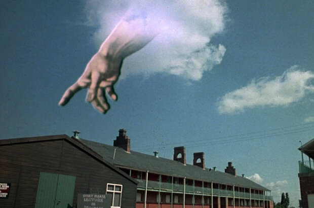 Monty Python's The Meaning of Life (1983) - photo 7