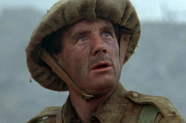Monty Python's The Meaning of Life (1983) - photo 3