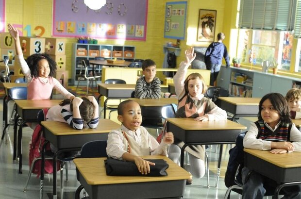 An Invisible Sign (2010) - photo 2