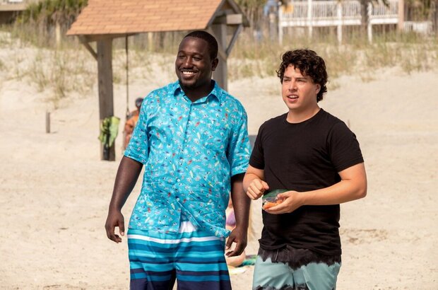 Baywatch (2017) - photo 4