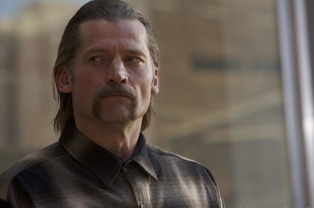 Shot Caller (2017) - photo 4
