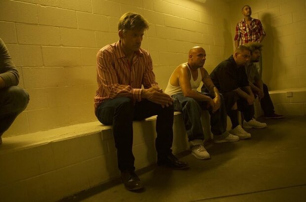 Shot Caller (2017) - photo 9