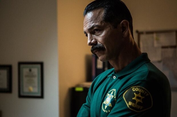 Shot Caller (2017) - photo 7