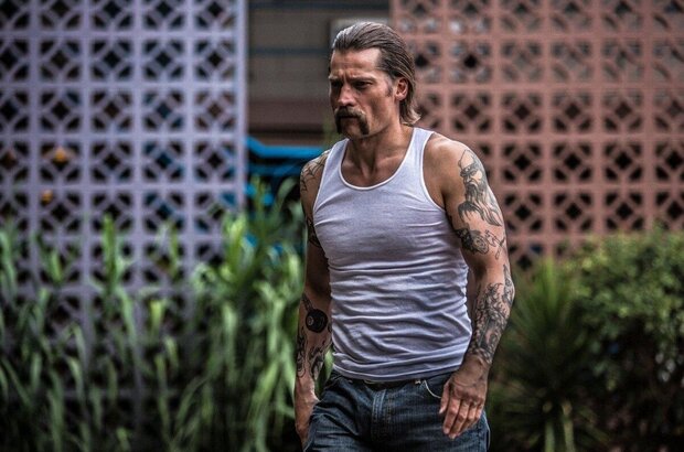 Shot Caller (2017) - photo 6