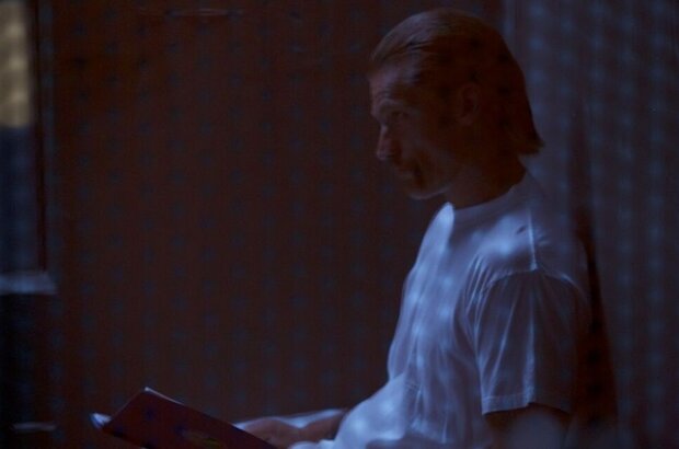 Shot Caller (2017) - photo 17