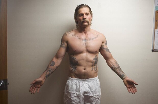 Shot Caller (2017) - photo 3