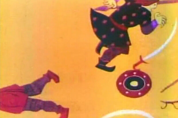Никита Кожемяка (1965) - фото 11