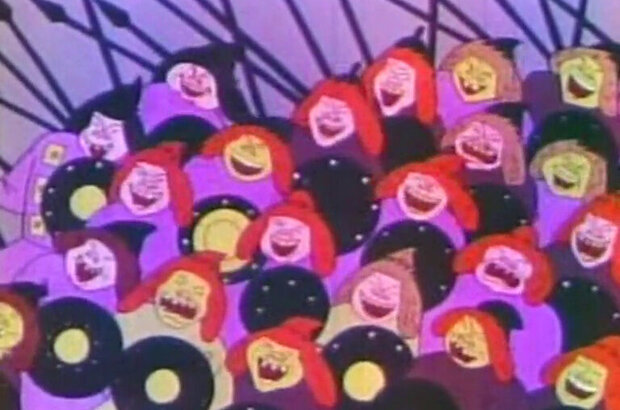 Никита Кожемяка (1965) - фото 7