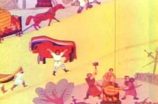 Никита Кожемяка (1965) - фото 8