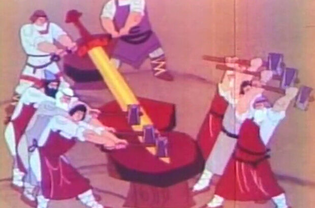 Никита Кожемяка (1965) - фото 10
