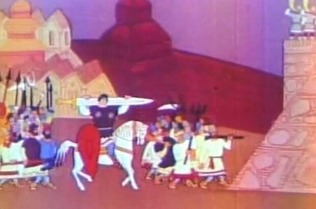 Никита Кожемяка (1965) - фото 21