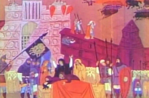 Никита Кожемяка (1965) - фото 12