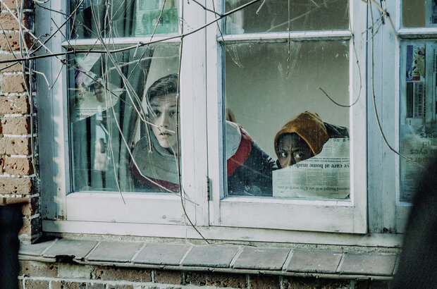 Война миров: Вторжение (2023) - фото 6