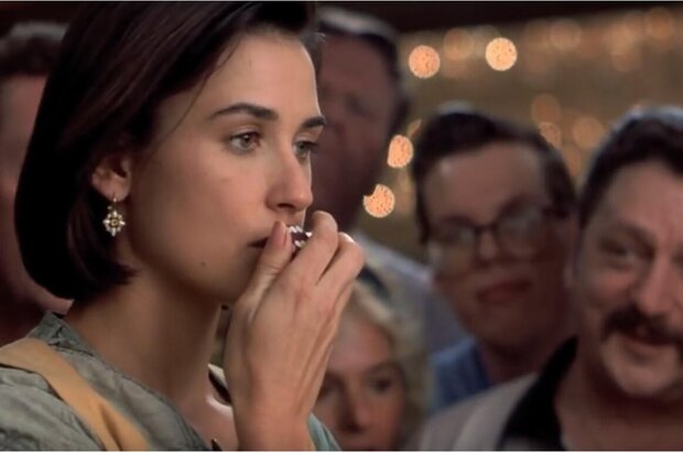 Indecent Proposal (1993) - photo 2